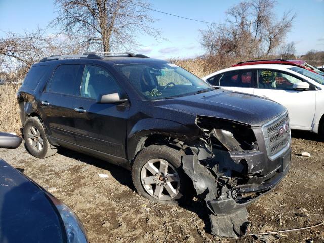1GKKVPKD1GJ286078 GMC ACADIA SLE