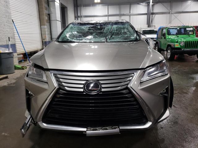 2T2BZMCAXHC081032 Lexus Rx 350 Base