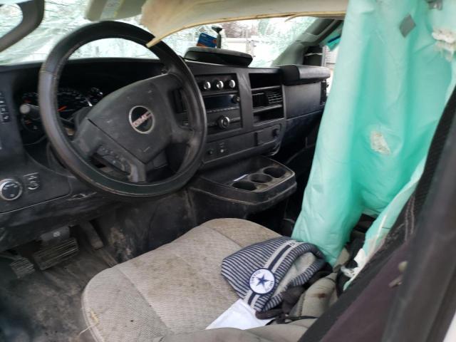 1GTW7AFF6H1903816 GMC Savana G2500