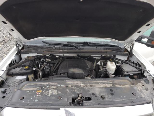 1GT12NEG0KF134122 GMC Sierra K2500 Heavy Duty