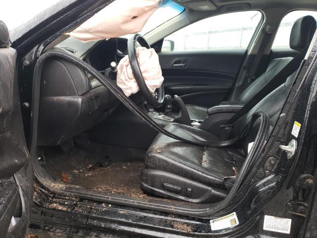 19VDE1F36EE001333 Acura ILX 20