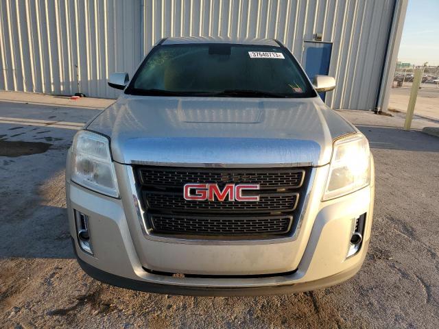 2GKALMEK3E6136641 GMC Terrain Sle