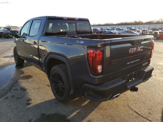 3GTU9CED1MG130701 GMC Sierra K1500 Elevation