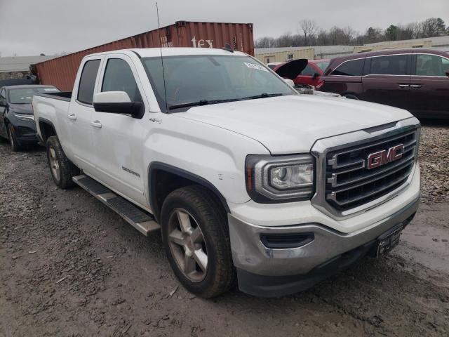 1GTV2MECXGZ278792 GMC Sierra K1500 Sle