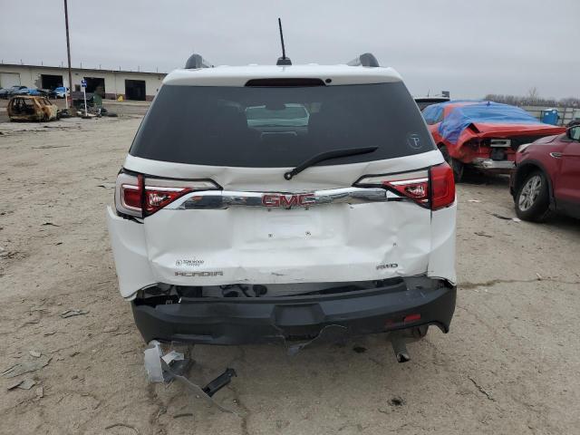 1GKKNSLA5JZ211917 GMC ACADIA SLE