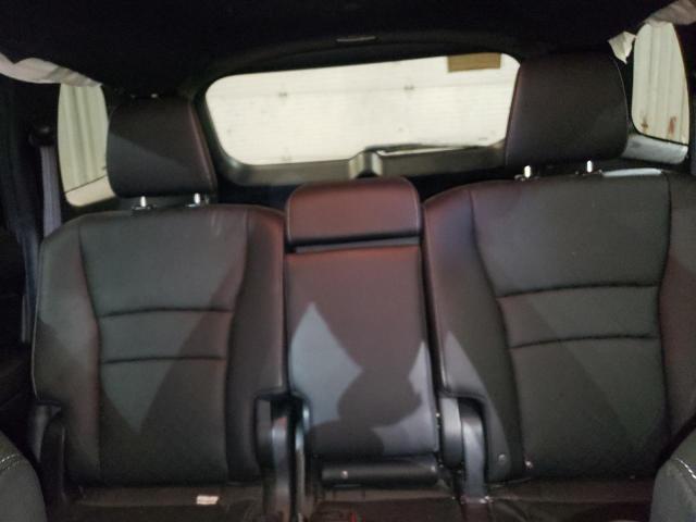 5FNYF8H55LB012277 Honda Passport Exl