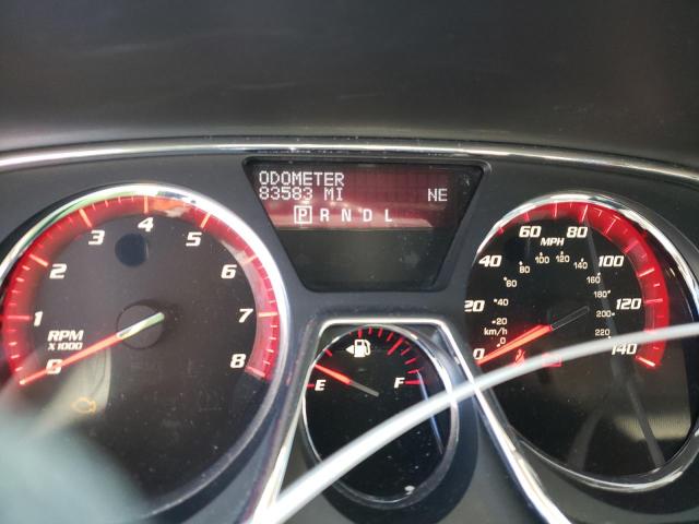 1GKKVPKD1GJ286078 GMC ACADIA SLE