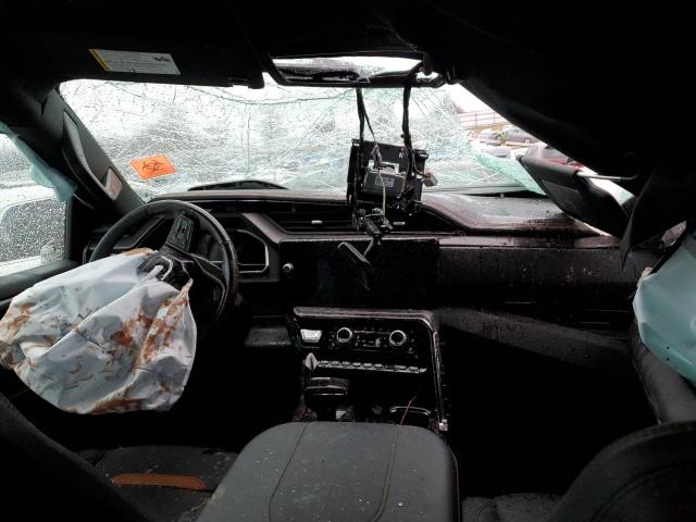 1GTUUEEL9PZ149535 GMC Sierra K1500 At4