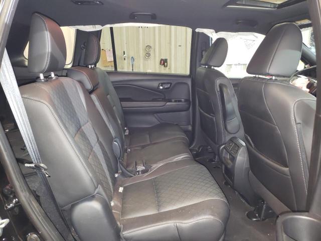 5FNYF8H55LB012277 Honda Passport Exl