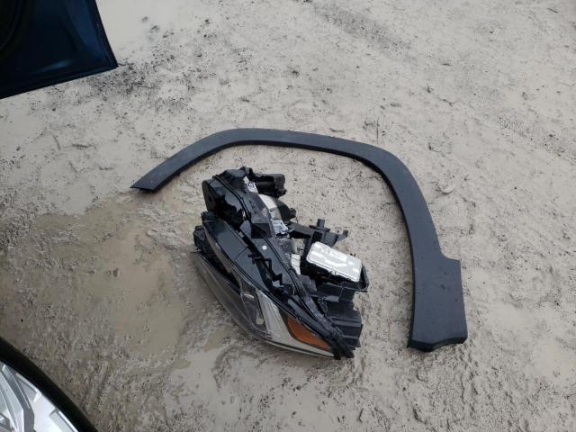 3GKALMEV7LL303182 GMC Terrain Sle