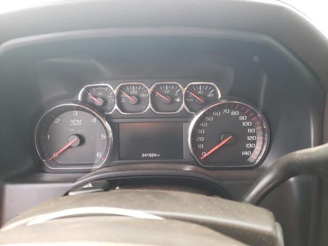 3GTP1VEC6FG386391 GMC Sierra C1500 Slt