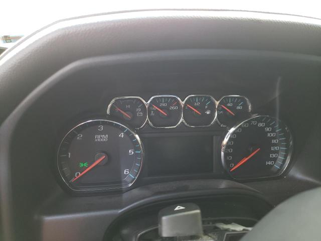 1GTV2MEC3JZ225794 GMC Sierra K1500 Sle