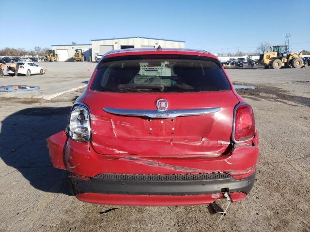 ZFBCFXDT1GP380236 Fiat 500x Lounge