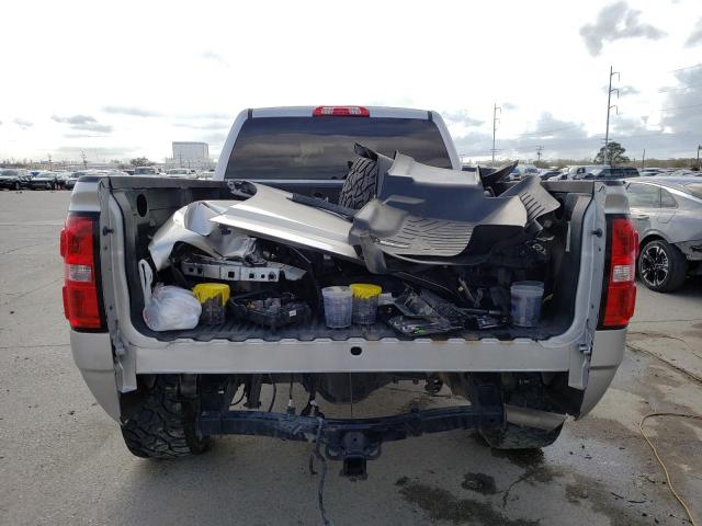 1GTV2MEC3JZ225794 GMC Sierra K1500 Sle