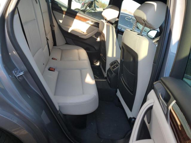 5UXWX7C51H0U40194 BMW X3 Xdrive35i