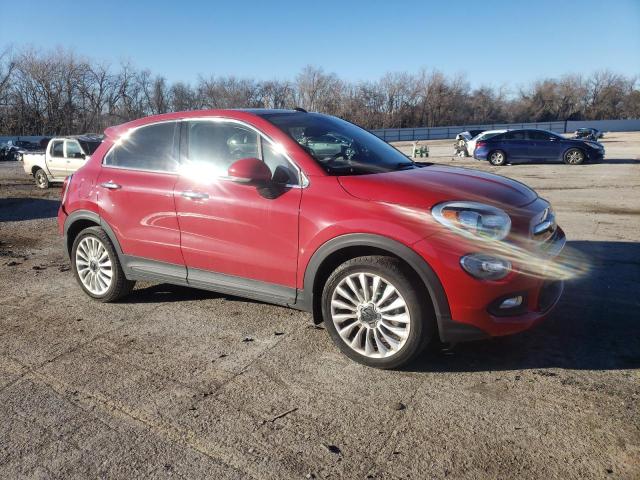 ZFBCFXDT1GP380236 Fiat 500x Lounge