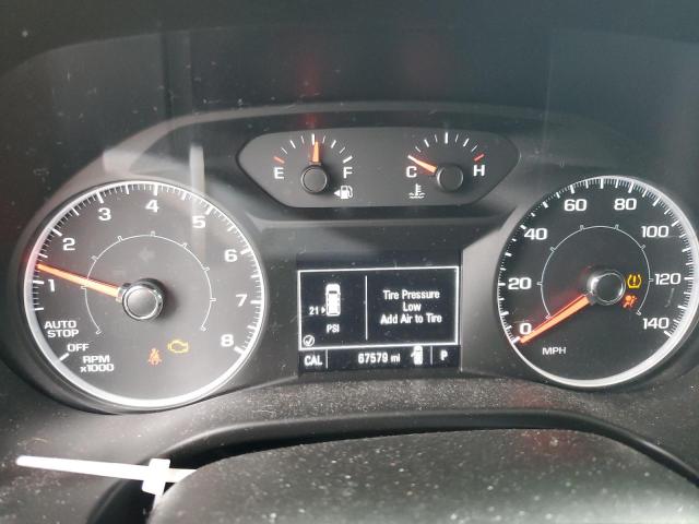 1GKKNKLAXJZ231726 GMC ACADIA SLE