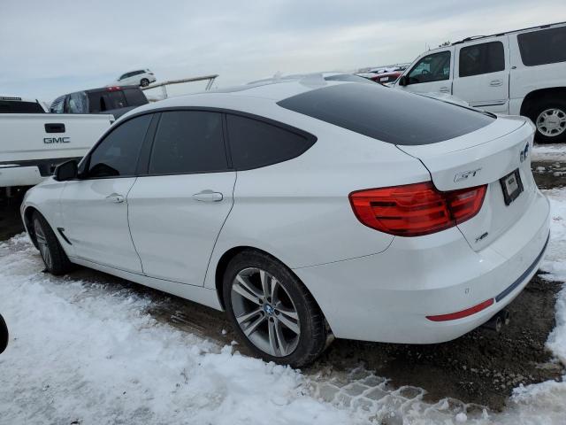 WBA3X5C56ED557988 BMW 328 XIGT