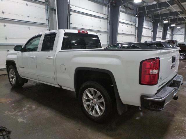 2GTV2MEC9K1182203 GMC Sierra Limited K1500 Sle