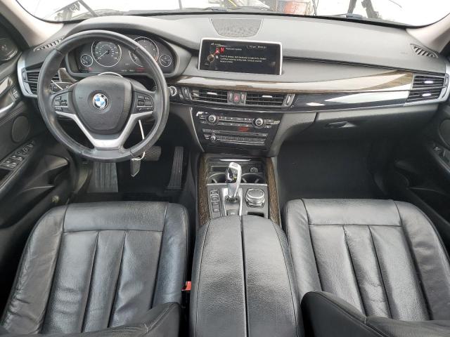 5UXKR0C50F0P00579 BMW X5 Xdrive35i
