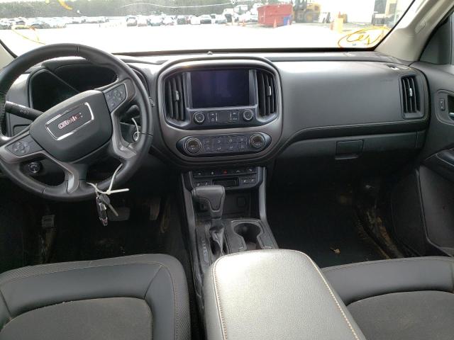 1GTG6FEN3M1253771 GMC Canyon At4