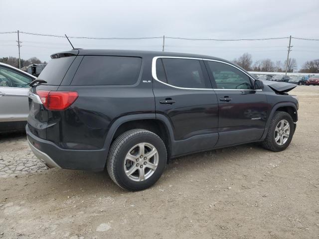 1GKKNKLAXJZ231726 GMC ACADIA SLE