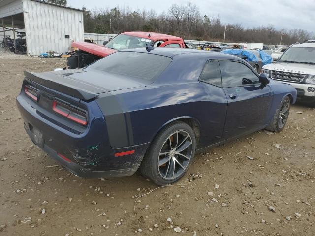 2C3CDZFJ0FH733020 Dodge Challenger R/t Scat Pack