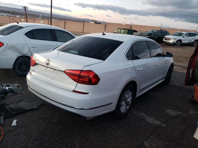 1VWAS7A36GC023790 Volkswagen PASSAT S