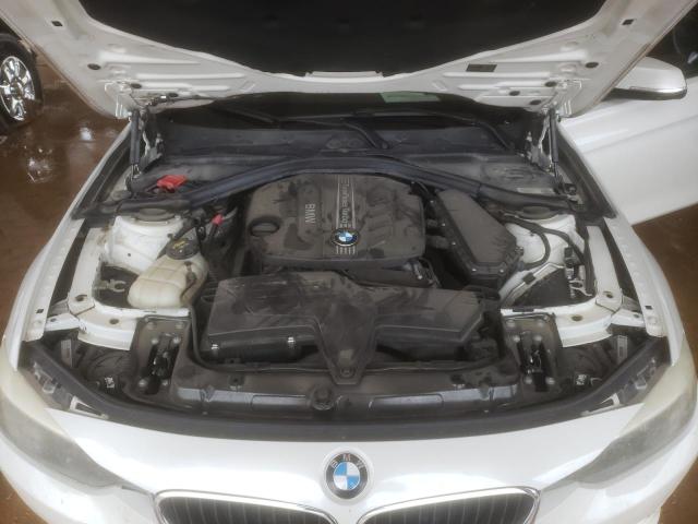 WBA3D3C50EK156803 BMW 328 D