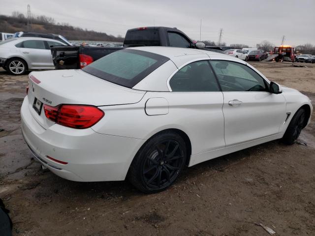 WBA3T7C54G5A37229 BMW 435 Xi
