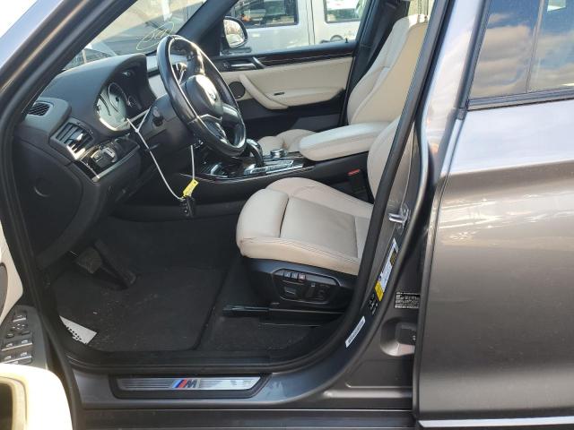5UXWX7C51H0U40194 BMW X3 Xdrive35i