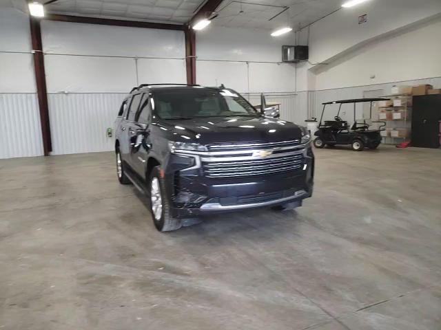 2021 Chevrolet Suburban C1500 Premier VIN: 1GNSCFKD2MR318276 Lot: 37848743