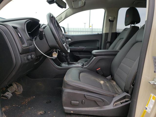 1GTG6FEN3M1253771 GMC Canyon At4