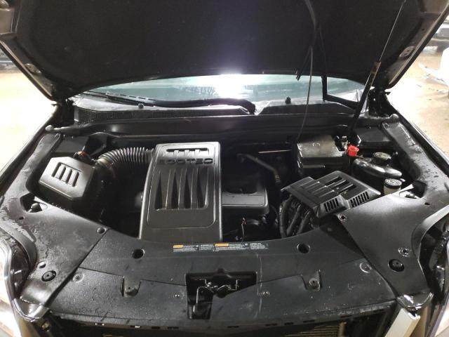2GKFLZEK4E6204335 GMC Terrain Denali