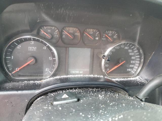 1GT521CG4FZ116174 GMC Sierra K3500