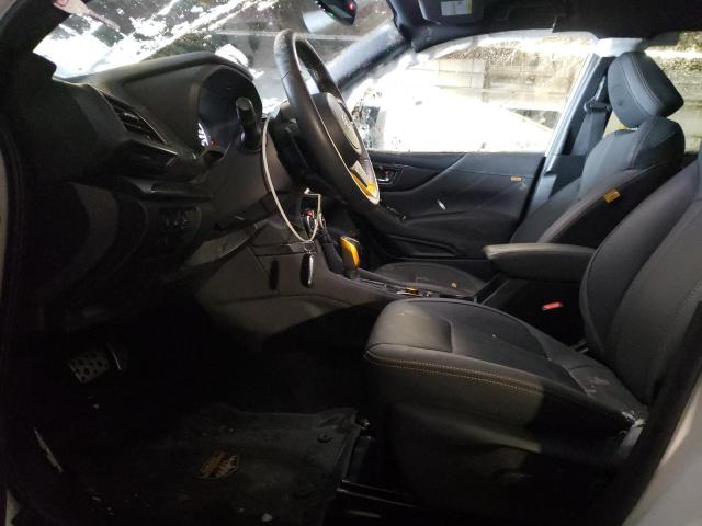 JF2SKAMC7NH512989 Subaru Forester Wilderness