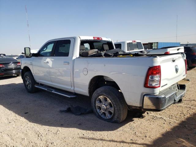 3C6UR5DL9NG272081 RAM 2500 Big Horn/lone Star