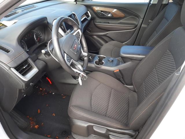 3GKALTEV8ML345999 GMC Terrain Sle