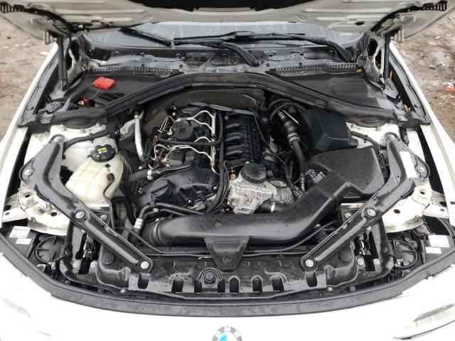 WBA3T7C54G5A37229 BMW 435 Xi