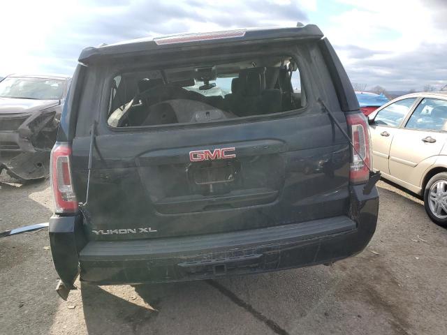 1GKS2GEC5FR653785 GMC Yukon Xl K1500 Sle