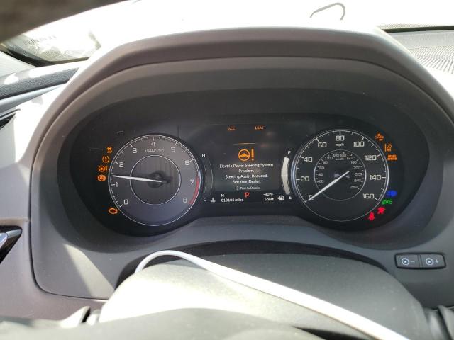 5J8TC1H51ML018605 Acura Rdx Technology