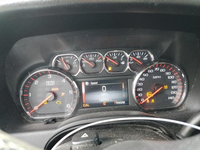 1GKS2GEC5FR653785 GMC Yukon Xl K1500 Sle