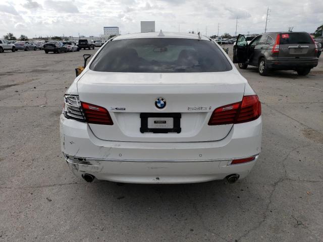 WBA5B3C52FD543177 BMW 535 XI