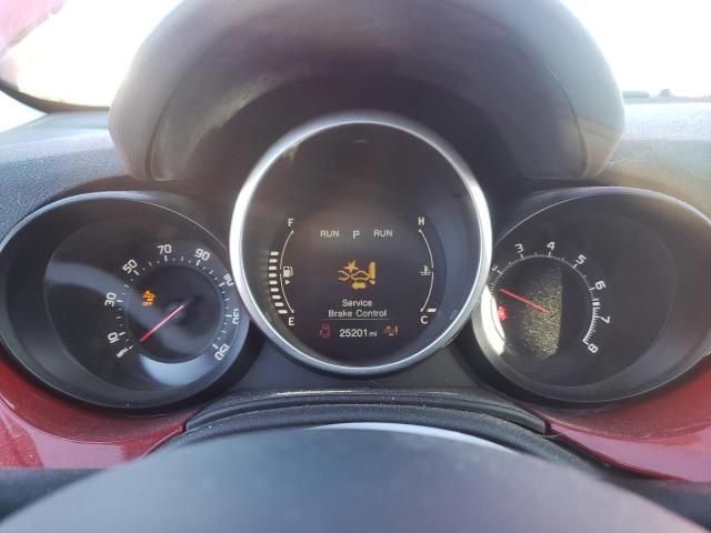 ZFBCFXDT1GP380236 Fiat 500x Lounge