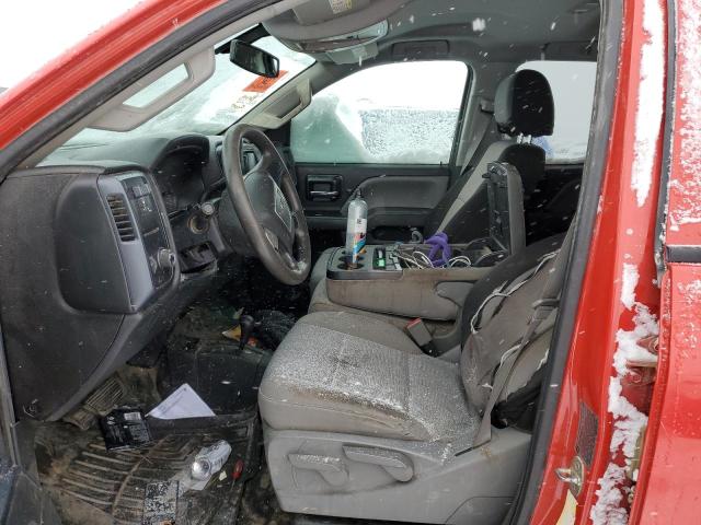 1GT521CG4FZ116174 GMC Sierra K3500