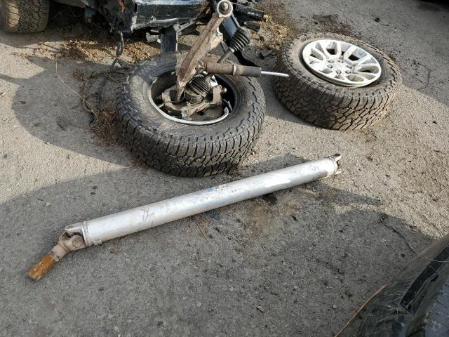 1GKS2GEC5FR653785 GMC Yukon Xl K1500 Sle