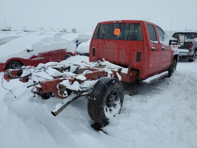 1GT521CG4FZ116174 GMC Sierra K3500