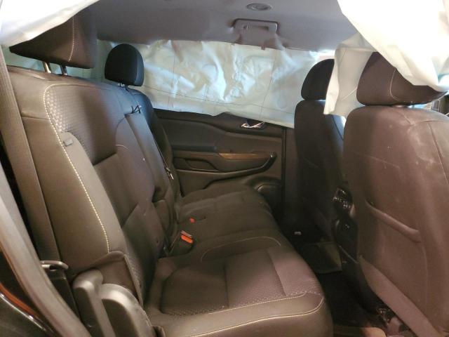 1GKKNRLSXLZ239992 GMC ACADIA SLE