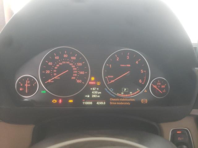 WBA3D3C50EK156803 BMW 328 D