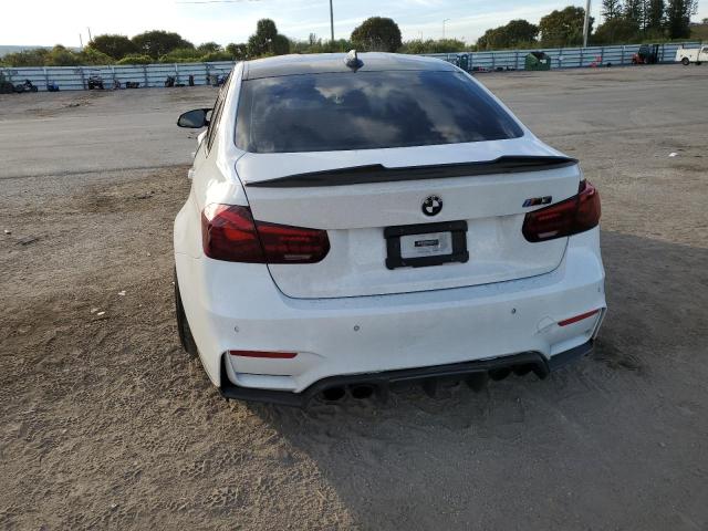 WBS8M9C34H5G85065 BMW M3